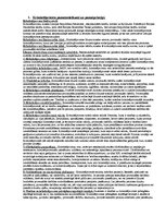 Konspekts 'Eksāmena jautājumu atbildes kriminālprocesā', 1.