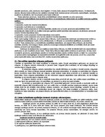 Konspekts 'Eksāmena jautājumu atbildes kriminālprocesā', 50.