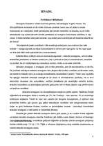 Referāts 'Seksuālo noziedzīgo nodarījumu izdarījušās personas psiholoģiskais raksturojums', 3.