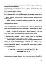 Referāts 'Seksuālo noziedzīgo nodarījumu izdarījušās personas psiholoģiskais raksturojums', 14.