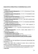 Referāts 'Seksuālo noziedzīgo nodarījumu izdarījušās personas psiholoģiskais raksturojums', 25.