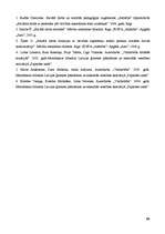 Referāts 'Seksuālo noziedzīgo nodarījumu izdarījušās personas psiholoģiskais raksturojums', 26.