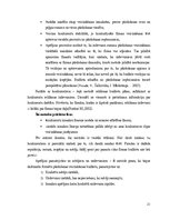 Diplomdarbs 'Pārdošanas veicināšanas pakalpojumi uzņēmumā "Bite Latvija" un Tele2', 21.