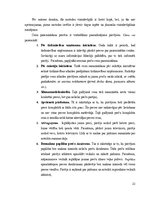 Diplomdarbs 'Pārdošanas veicināšanas pakalpojumi uzņēmumā "Bite Latvija" un Tele2', 22.