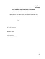 Diplomdarbs 'Pārdošanas veicināšanas pakalpojumi uzņēmumā "Bite Latvija" un Tele2', 116.