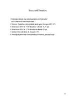 Referāts 'Kā sagatavoties skolai?', 10.