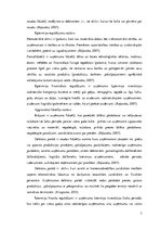 Referāts 'Studiju projekts - aktīvu analīze', 7.