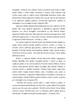 Referāts 'Studiju projekts - aktīvu analīze', 8.