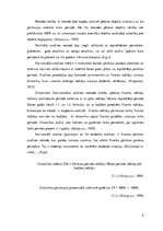 Referāts 'Studiju projekts - aktīvu analīze', 9.