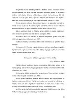 Referāts 'Studiju projekts - aktīvu analīze', 10.