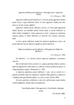 Referāts 'Studiju projekts - aktīvu analīze', 11.