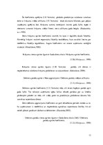 Referāts 'Studiju projekts - aktīvu analīze', 13.