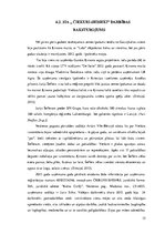 Referāts 'Studiju projekts - aktīvu analīze', 15.