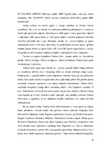 Referāts 'Studiju projekts - aktīvu analīze', 16.