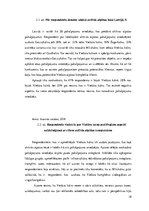 Referāts 'Studiju projekts - aktīvu analīze', 18.