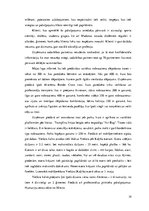 Referāts 'Studiju projekts - aktīvu analīze', 19.