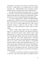 Referāts 'Studiju projekts - aktīvu analīze', 21.