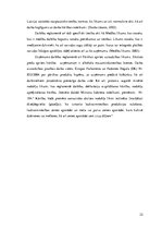 Referāts 'Studiju projekts - aktīvu analīze', 22.