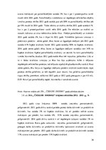 Referāts 'Studiju projekts - aktīvu analīze', 30.