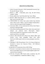 Referāts 'Studiju projekts - aktīvu analīze', 37.