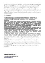 Referāts 'Sabiedrības un vides mijiedarbība Pļaviņu pilsētā', 10.