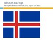 Prezentācija 'Islande', 2.