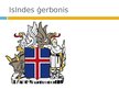 Prezentācija 'Islande', 3.