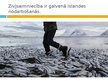 Prezentācija 'Islande', 27.