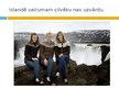 Prezentācija 'Islande', 32.