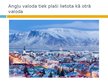 Prezentācija 'Islande', 33.