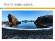 Prezentācija 'Islande', 49.