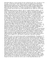 Eseja 'Ralph Waldo Emerson - Greatest American Author', 1.