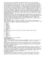 Eseja 'Diversity of Plants', 4.