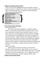 Konspekts 'Didaktika. Mājas darbs', 1.