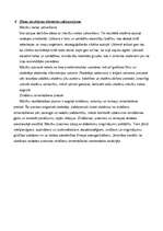 Konspekts 'Didaktika. Mājas darbs', 3.