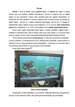 Referāts 'Elektriskā strāva dažādās vidēs', 7.