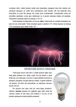 Referāts 'Elektriskā strāva dažādās vidēs', 12.