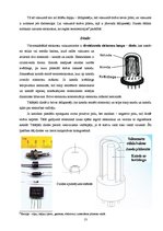 Referāts 'Elektriskā strāva dažādās vidēs', 13.