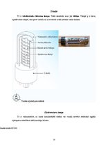 Referāts 'Elektriskā strāva dažādās vidēs', 14.