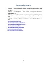 Referāts 'Elektriskā strāva dažādās vidēs', 22.