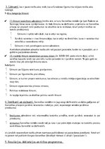 Konspekts 'Eiropas Savienības akti', 6.