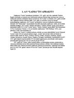 Referāts 'Saldumu fabrika "Laima"', 2.