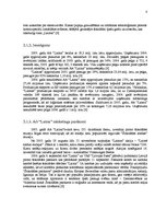 Referāts 'Saldumu fabrika "Laima"', 6.