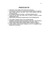 Referāts 'Saldumu fabrika "Laima"', 23.