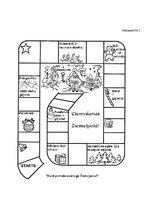 Konspekts 'Svētki ziemā', 3.