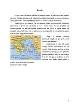 Referāts 'Grieķija', 2.