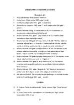 Referāts 'Darba līguma sastādīšanas, grozīšanas un izbeigšanās kārtība', 27.