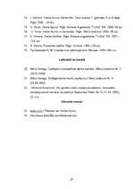 Referāts 'Darba līguma sastādīšanas, grozīšanas un izbeigšanās kārtība', 28.