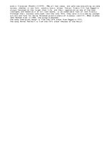 Eseja 'Seventies and Eighties Rock Music', 2.