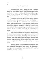 Konspekts 'Traģēdijas "Jāzeps un viņa brāļi" satura izklāsts, brāļu raksturojums, eseja', 2.